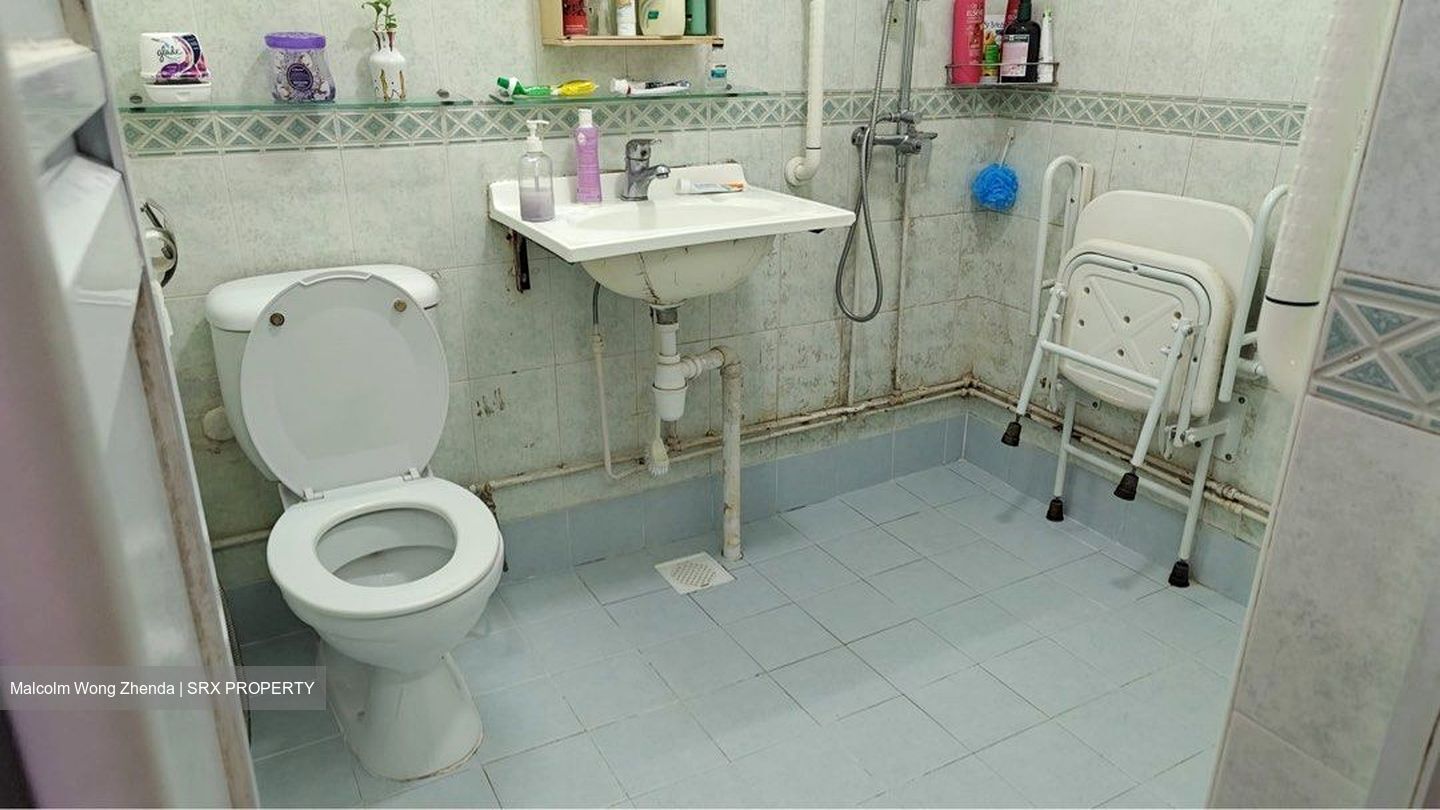 Blk 20 Holland Drive (Queenstown), HDB 5 Rooms #577096151